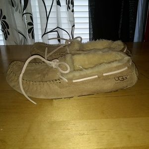 Ugg Moccasins